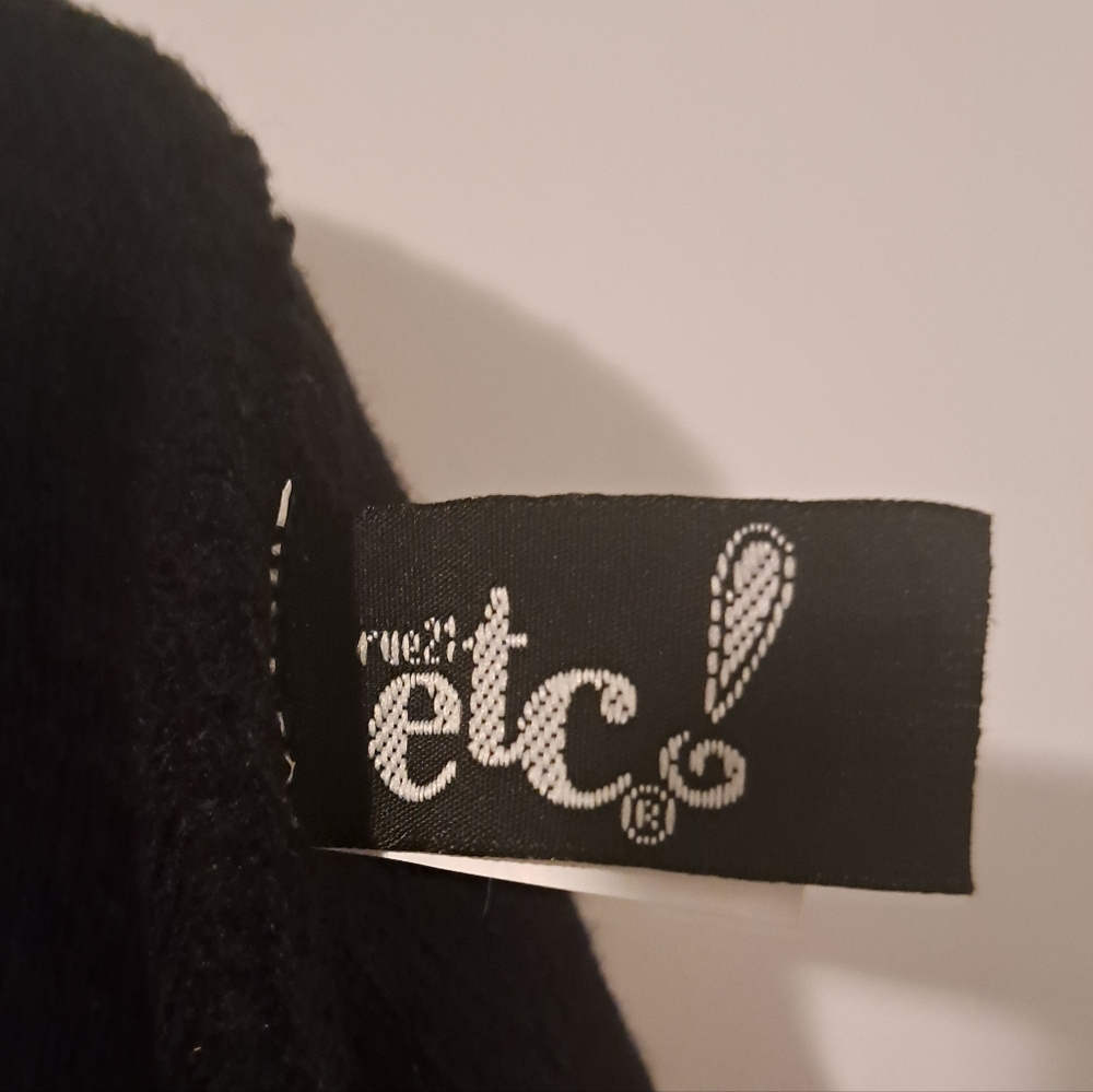 Rue21 Troublemaker Beanie - Picture 6 of 6